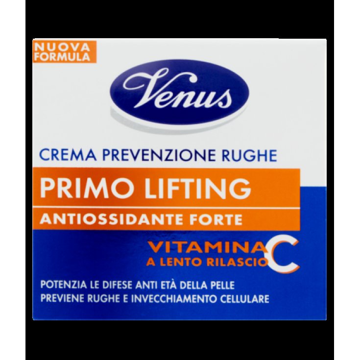 VENUS C/PREV RUGHE 50ML PRIMO LIFT