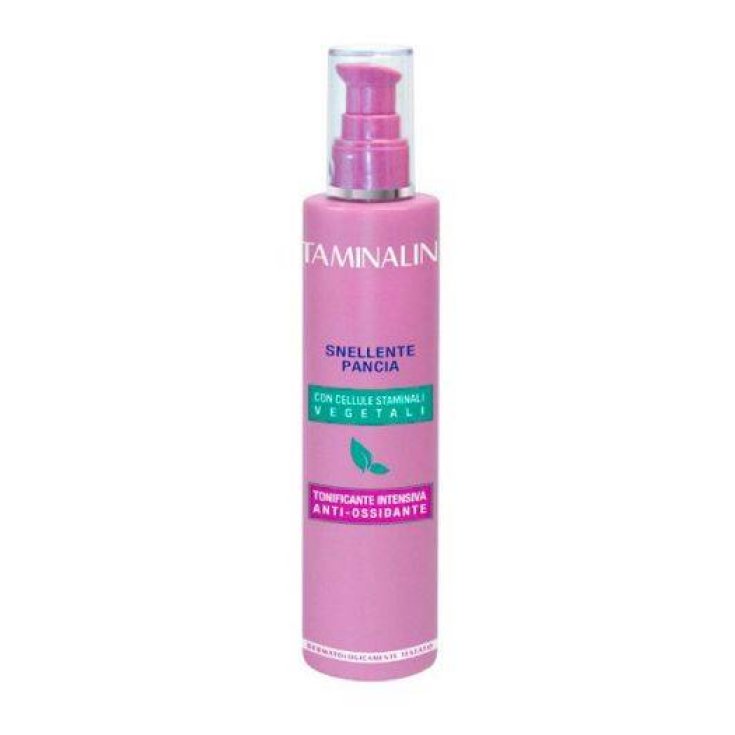 STAMINALINE C/SNELLENTE PANCIA 200M