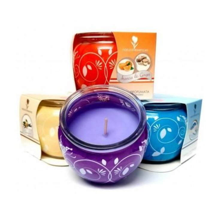 DEALO CANDELA N/ESSENCE 22 ORE