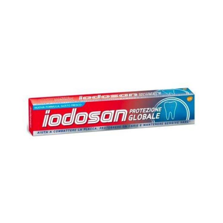 Protezione Globale Iodosan 75ml