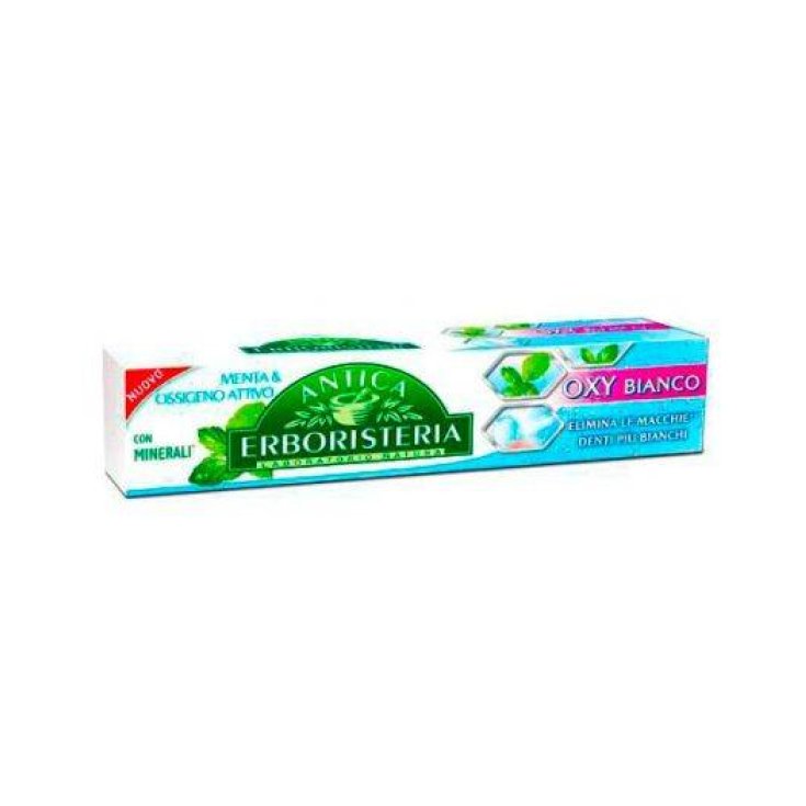 ANTICA E DENT FRESCO POLARE 75 ML