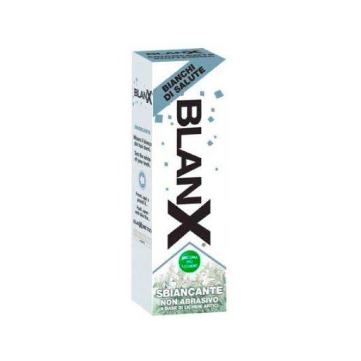 BLANX DENT CLASSIC/SBIANCANTE 75ML