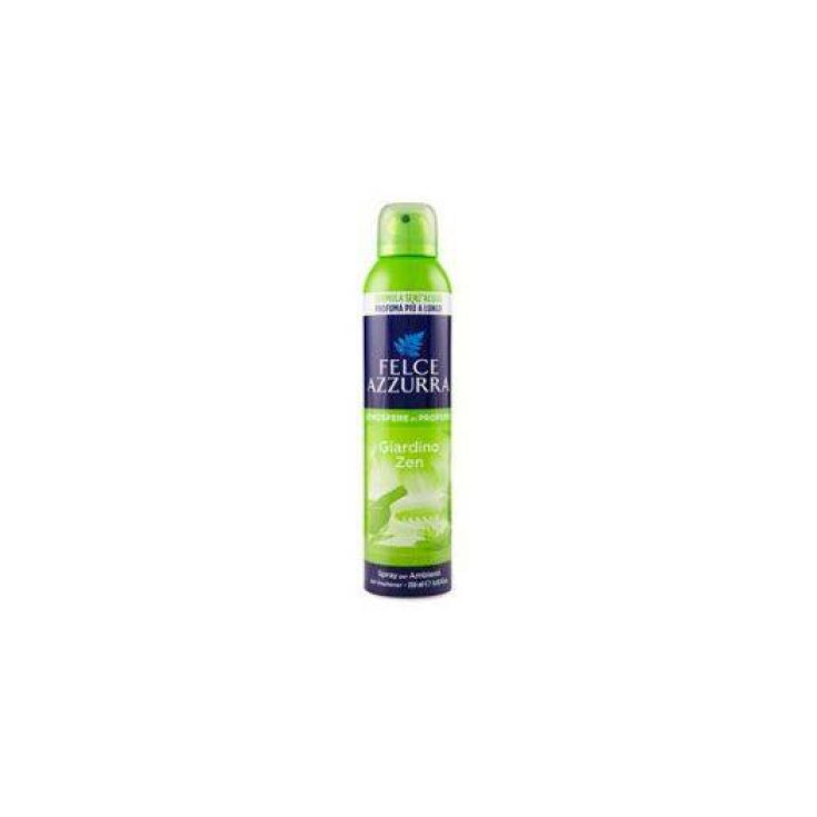 F AZZURRA DEO SPRAY GIARDINO ZEN