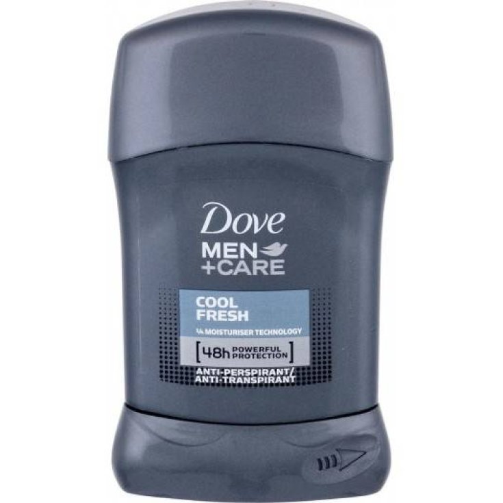 DOVE DEO STICK MEN COOL FRESH 50ML