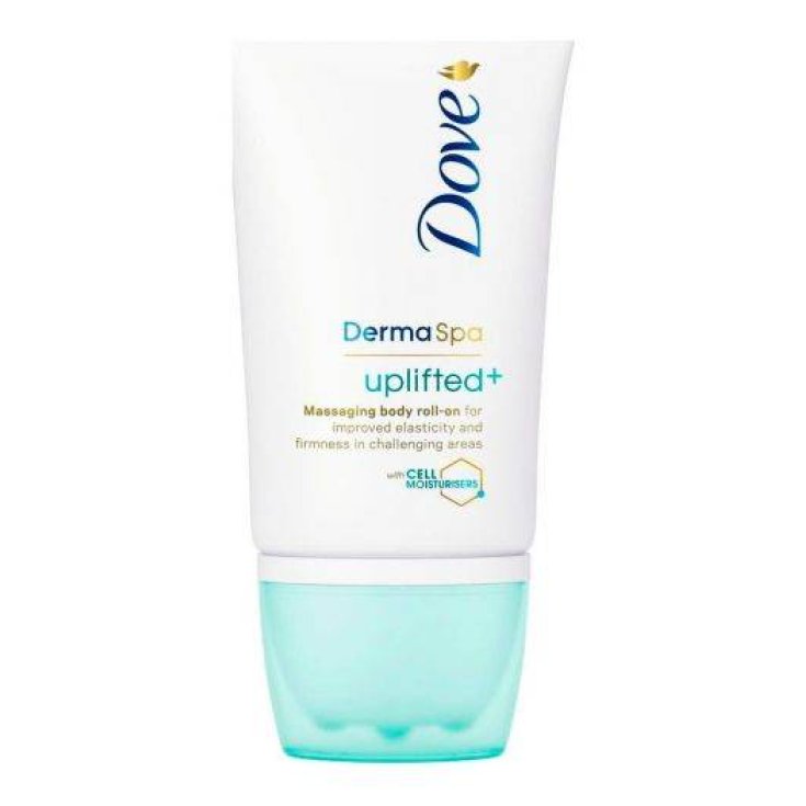 DOVE DERMA SPA SIERO ROOL ON PN 100