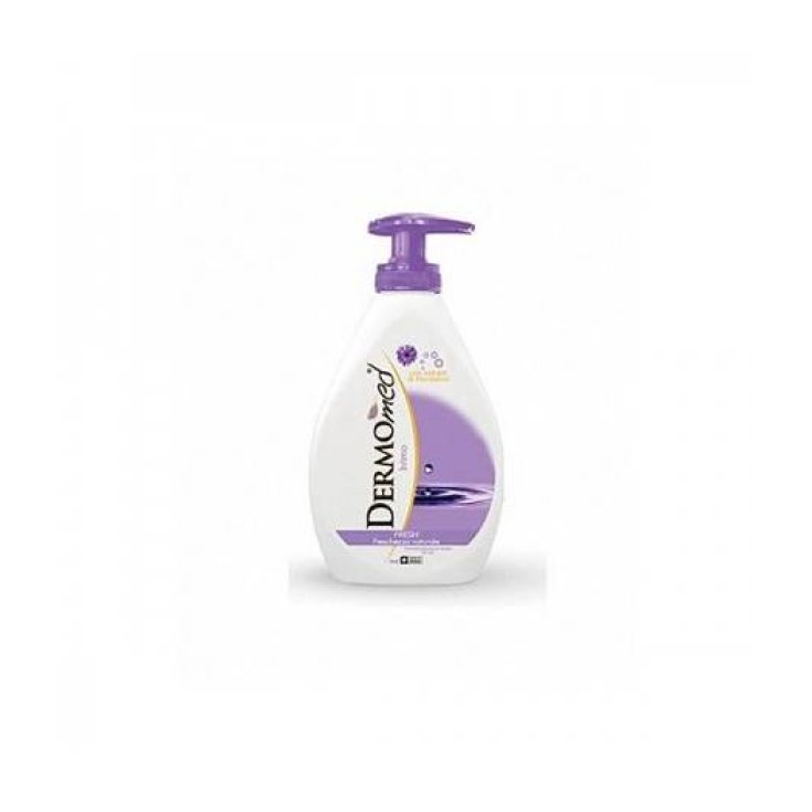 DERMOMED INTIMO FRESCO DISP 300