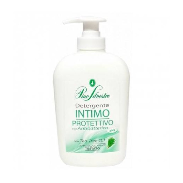 INTIMO Con ANTIBATTERICO Pino Silvestre 250ml