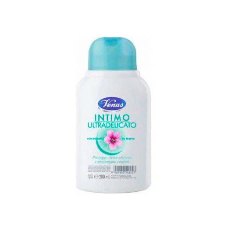 VENUS IGIENE INTIMA 200 ML