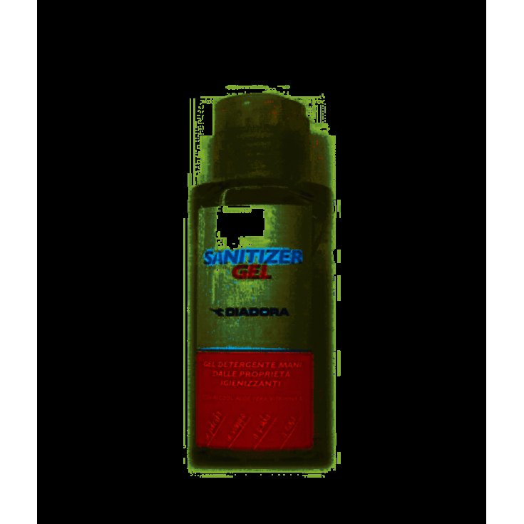 Sanitizer Gel Diadora 100ml