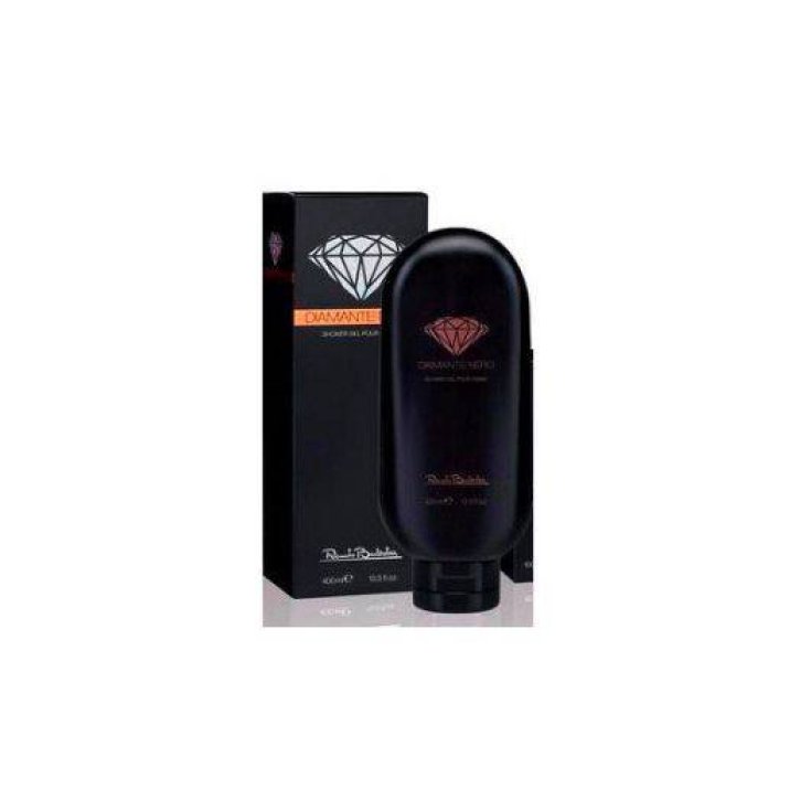 BALESTRA DIAMANTE NERO D D/S 400ML