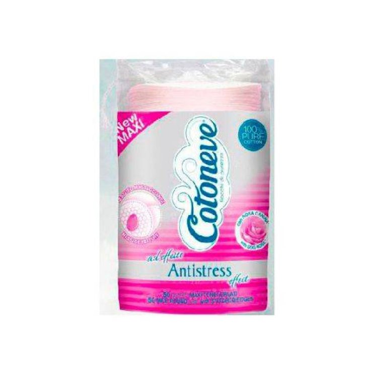 COTONEVE MAXI DISCHETTIX50 R/CANIN
