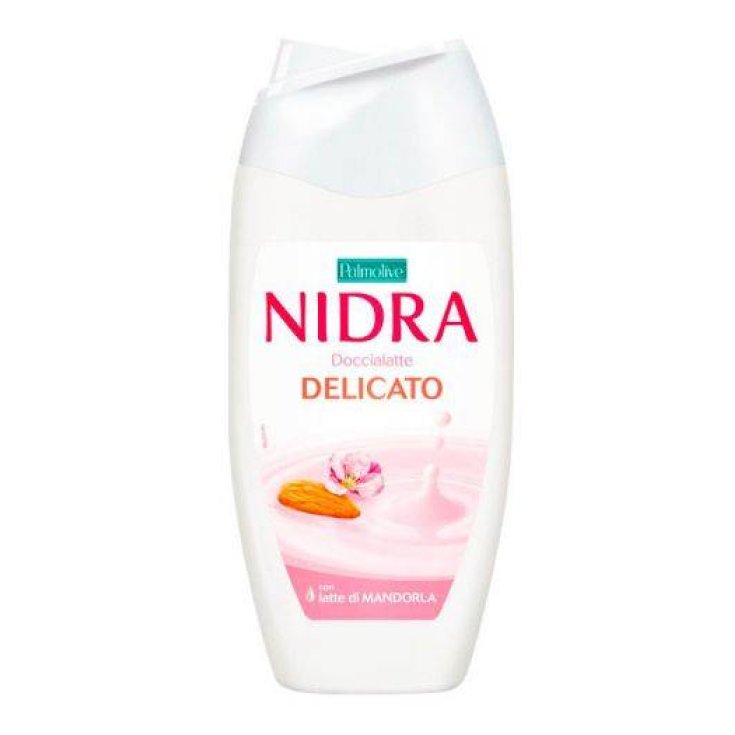 NIDRA DOCCIALATT MANDORLA 250 ML