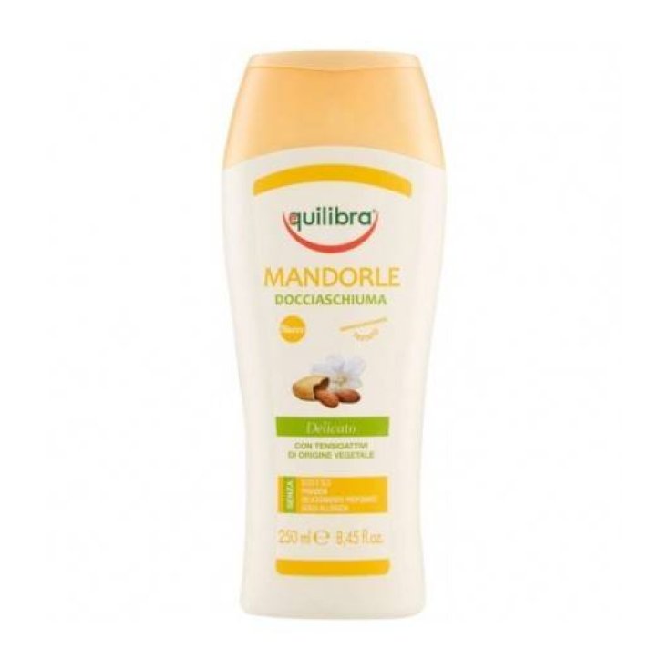 Mandorle Docciaschiuma Equilibra&reg; 250ml