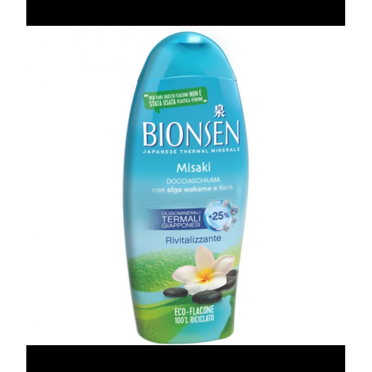 BIONSEN D/S MISAKI RIGE 250 ML