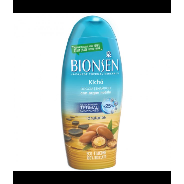 BIONSEN D/S KICHO IDRATANT 250 ML