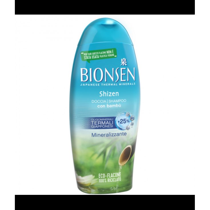 BIONSEN D/S SHIZENREVI 250 ML