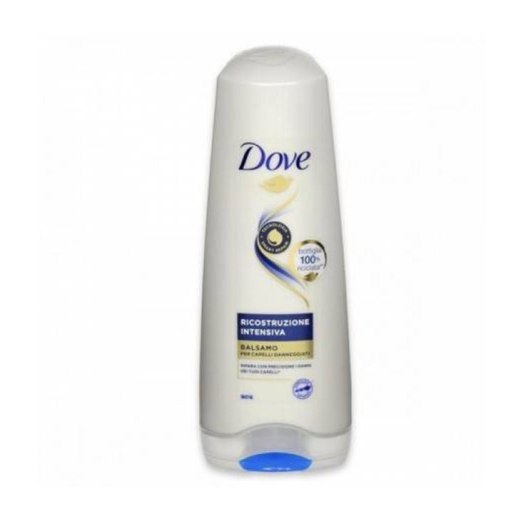 Balsamo Ricostruzione Intensiva Dove 180ml