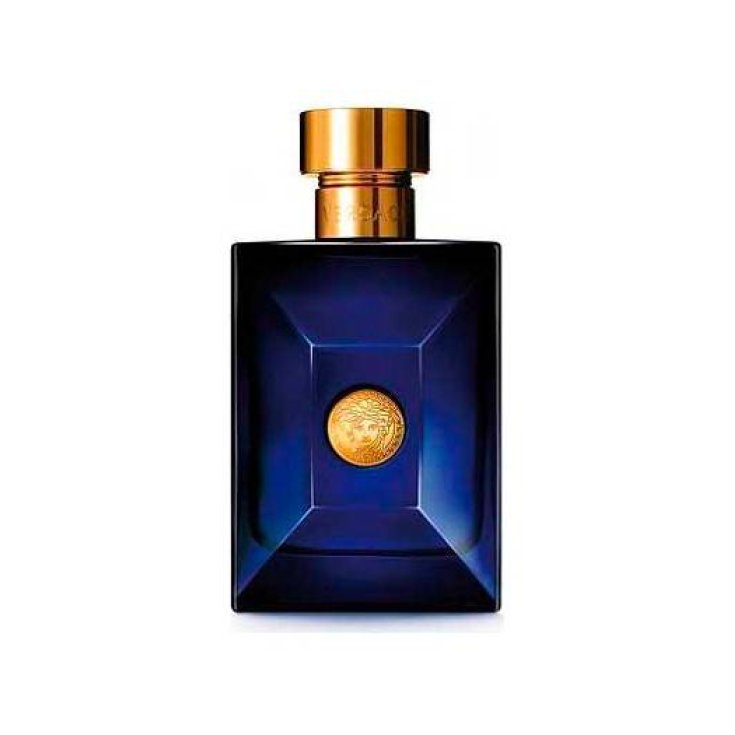 VERSACE DYLAN BLUE U EDT 50 VAPO