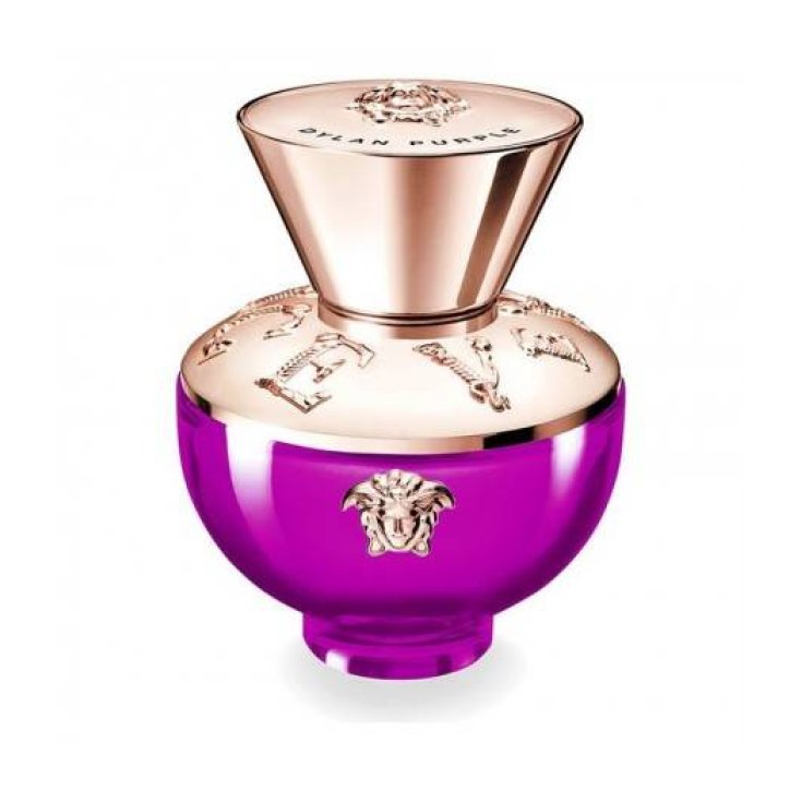 VERSACE DYLAN PURPLE D EDP 50 V
