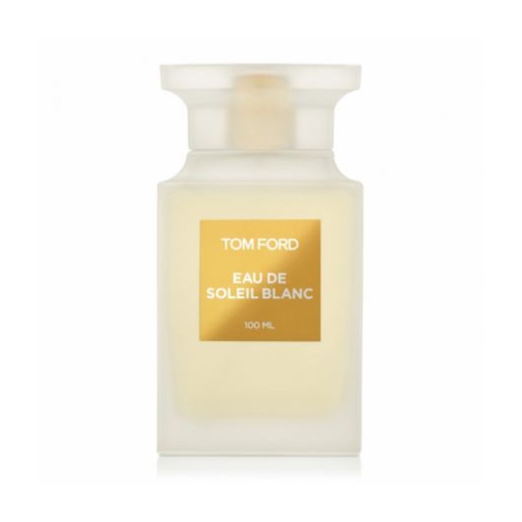 TOM FORD SOLEIL BLANC ACQUA 100 ML