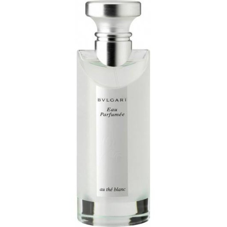 @BULGARI THE BLANC EDC 75 VAPO