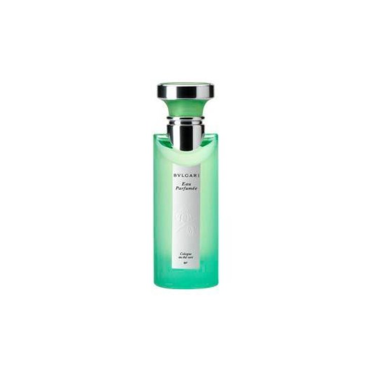 Bvlgari Eau Parfum&eacute;e Au Th&eacute; Vert Eau De Cologne Spray 75ml