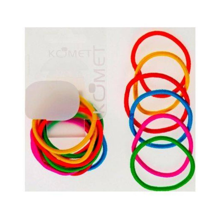 YOURCARE ELASTICI X 12 GR 355 COL