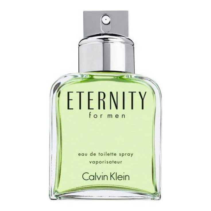 C K ETERNITY U EDT 100 VAPO
