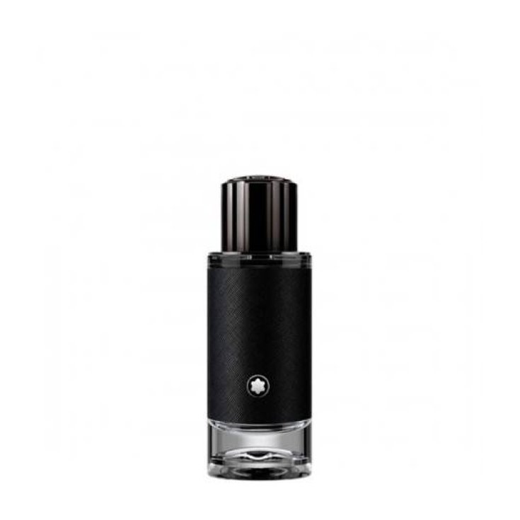 MONTBLANC EXPLORER U EDP 100 VAPO