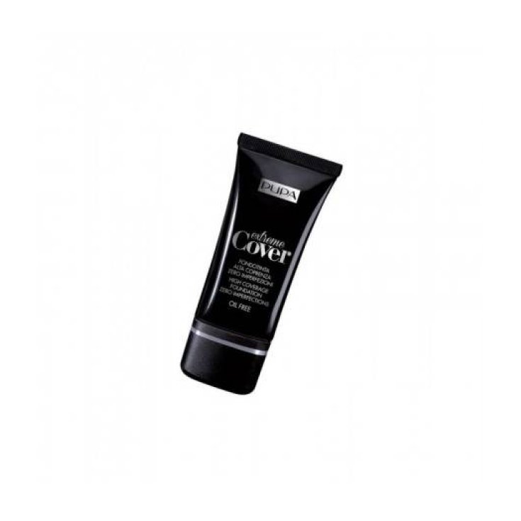 PUPA F/T EXTREME COVER 010