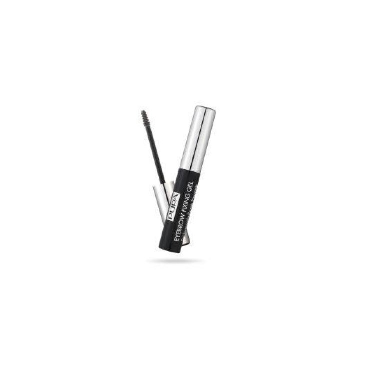 PUPA EYEBROW FIXING GEL 100