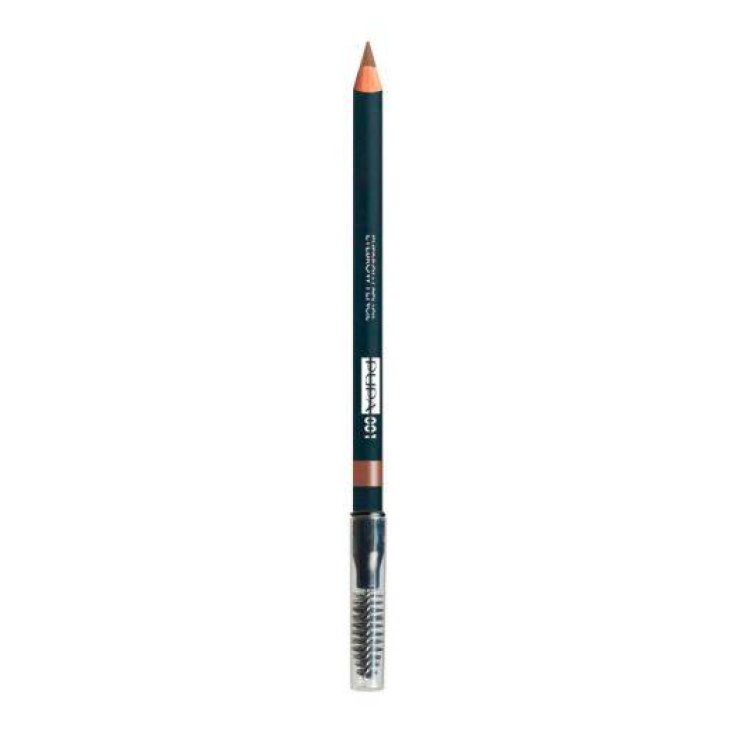 PUPA EYEBROW PENCIL 003