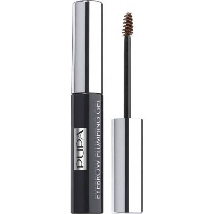 PUPA EYEBROW PLUMPING GEL 02