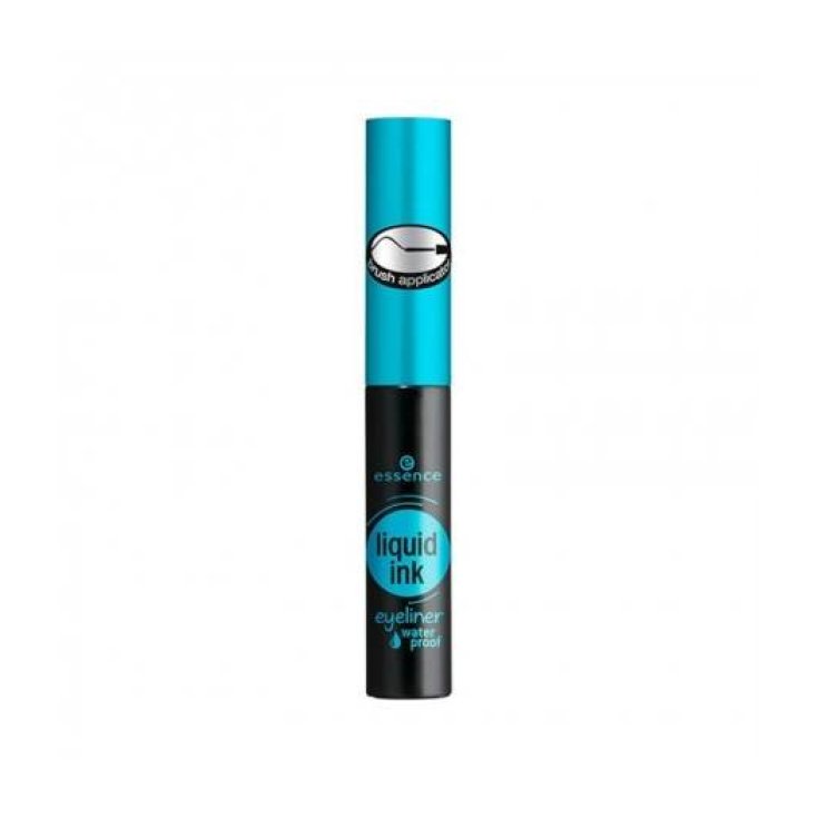 ESS LIQUID INK EYELINER WATER01