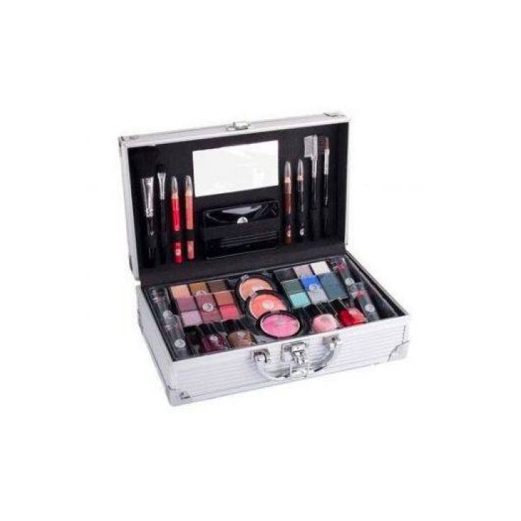 *2K TROUSSE 4081004 FABUL.BEAUTY TR