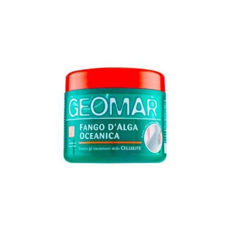 GEOMAR FANGO D ALGA A/CELLUL 650