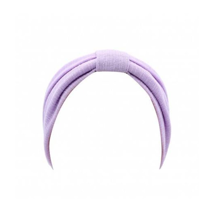 IB ACC FASCIA CAPELLI LILLA