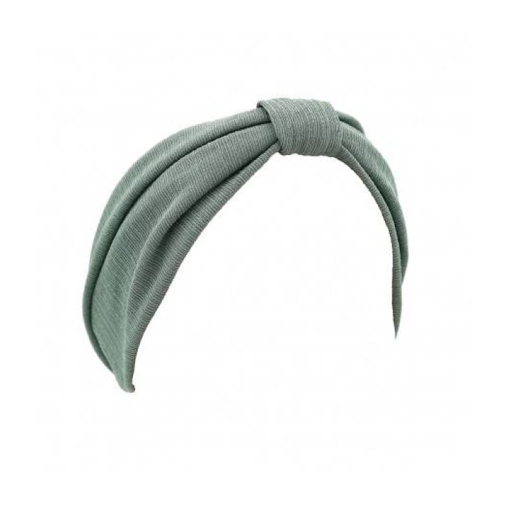 IB ACC FASCIA CAPELLI VERDE