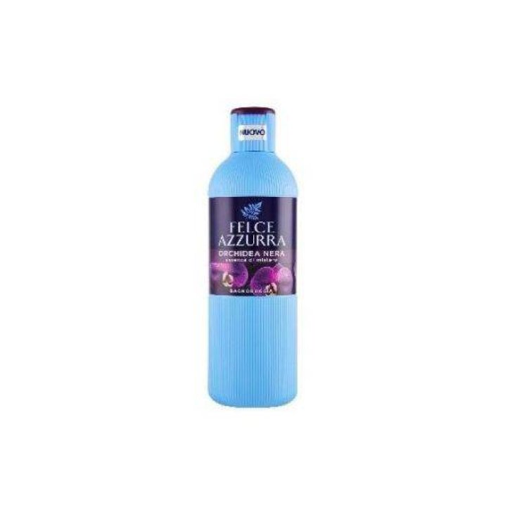 Orchidea Nera Bagnodoccia FELCE AZZURRA 650ml