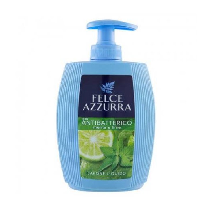 F AZZURRA SAP LIQ 300 A/BATTERICO