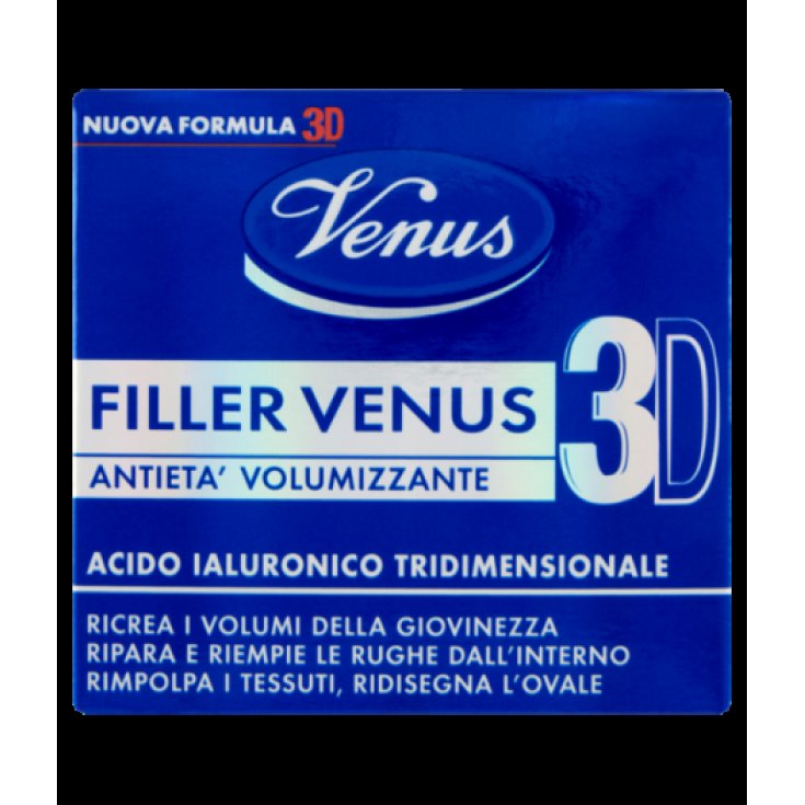 VENUS FILLER 3D GIORNO VOL A/ETA50