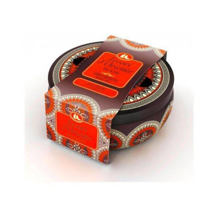 T ORIENTE CANDELA PROF F/LOTO 200