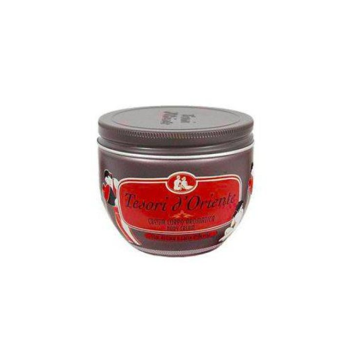 T ORIENTE C/CORPO F/DI LOTO V 300