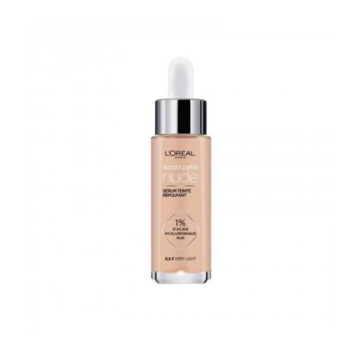 L OREAL SIERO COL.ACCORD PARF.2-3