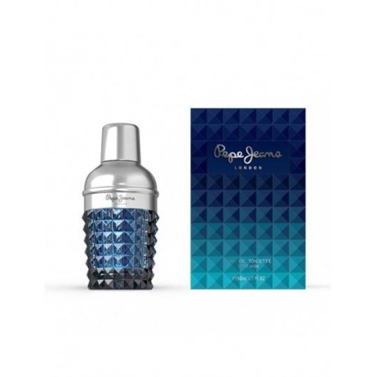 For Him PEPE JEANS 100ml