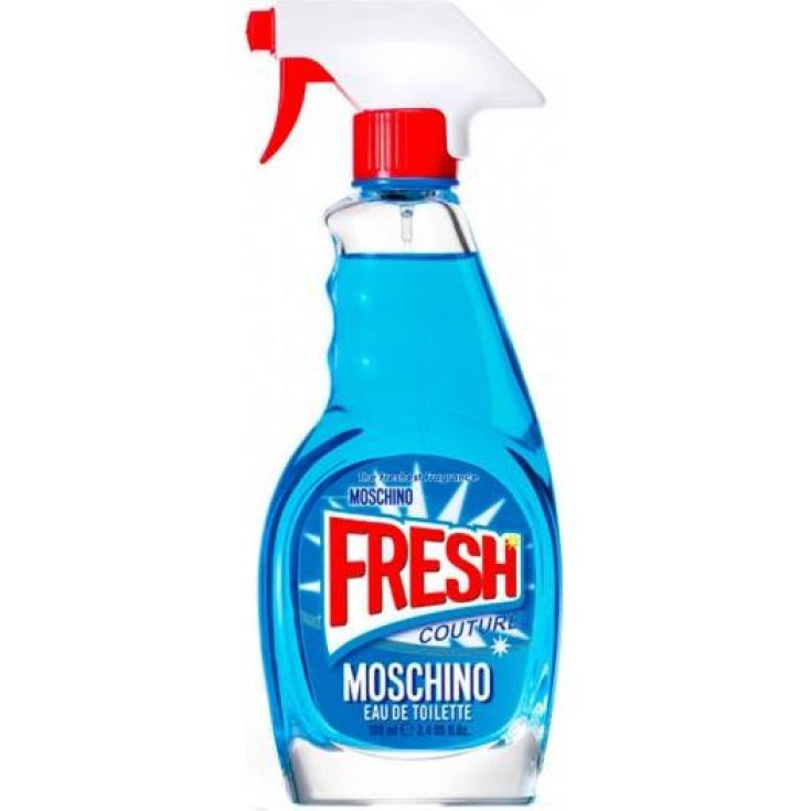 MOSCHINO FRESH D EDT 50 VAPO