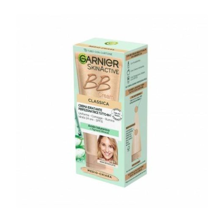 GARNIER BB C/CLASSIC LIGHT 50 ML