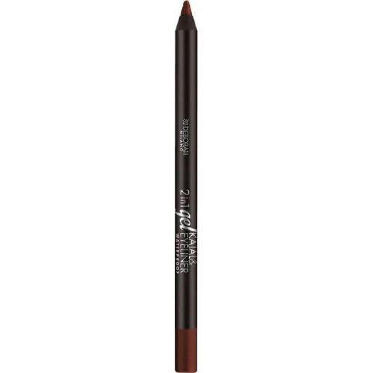 DEB M/KAJAL 2IN1 05 BROWN