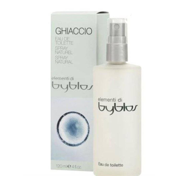 BYBLOS GHIACCIO ACQUA CORPO 250 V
