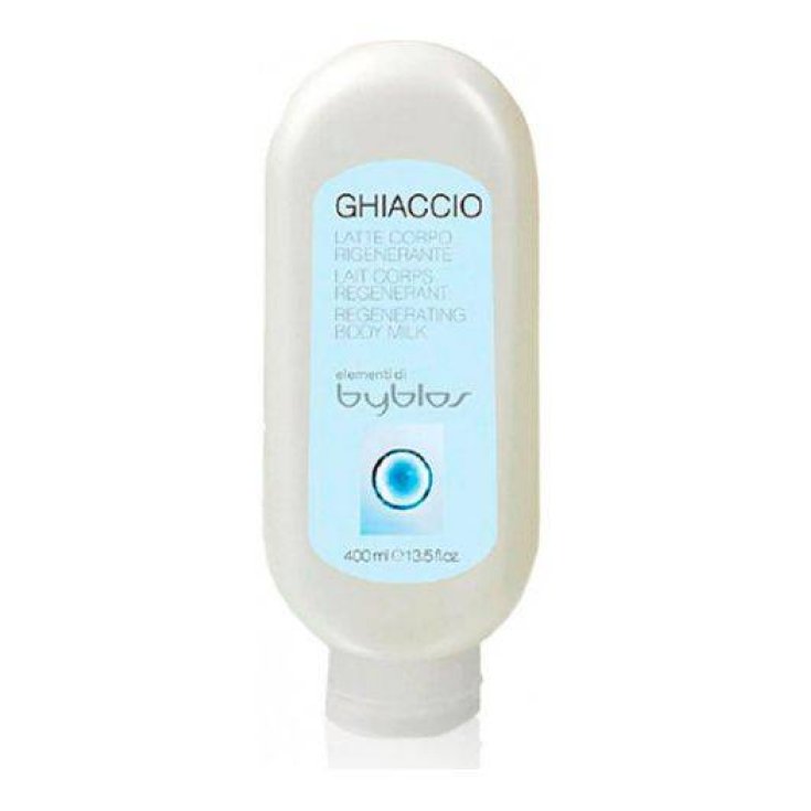 BYBLOS GHIACCIO LOTION 400 ML